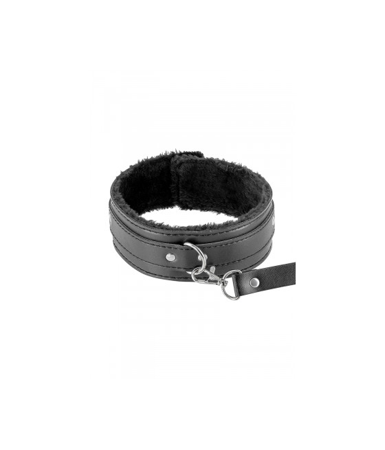 Coffret Bondage SM 10 pièces