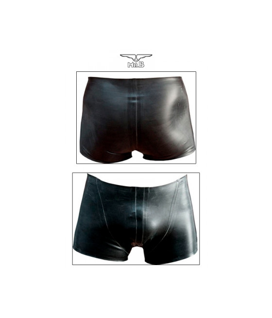 Rubber Shorts