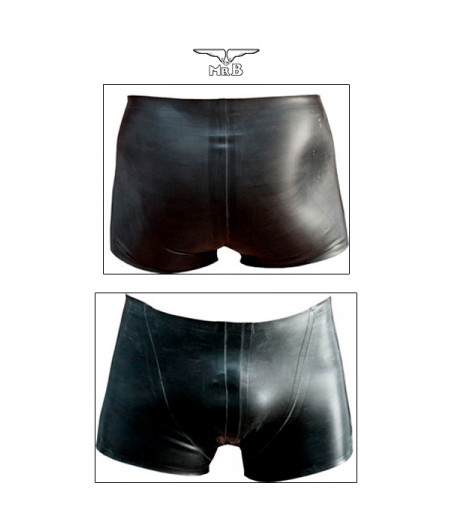 Rubber Shorts