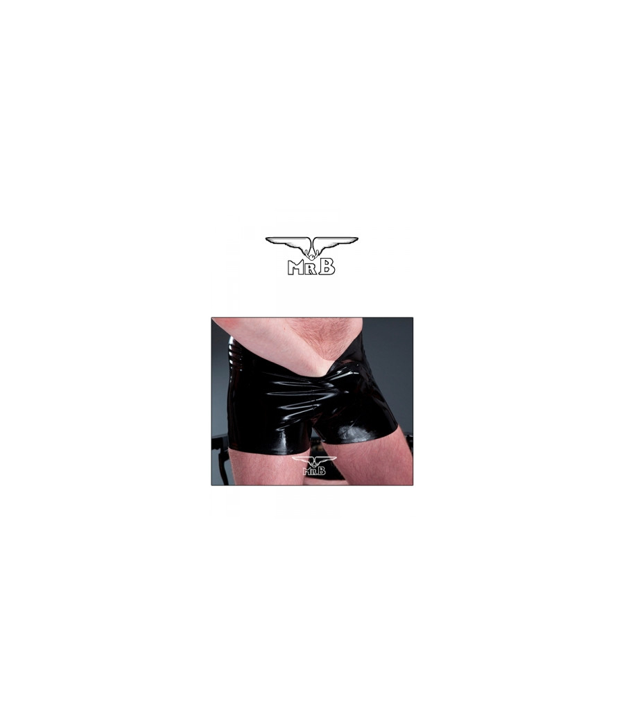 Rubber Shorts