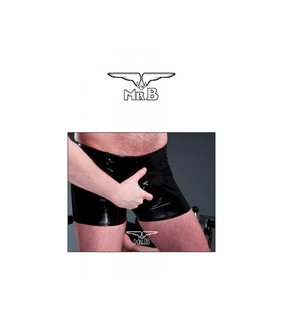 Rubber Shorts
