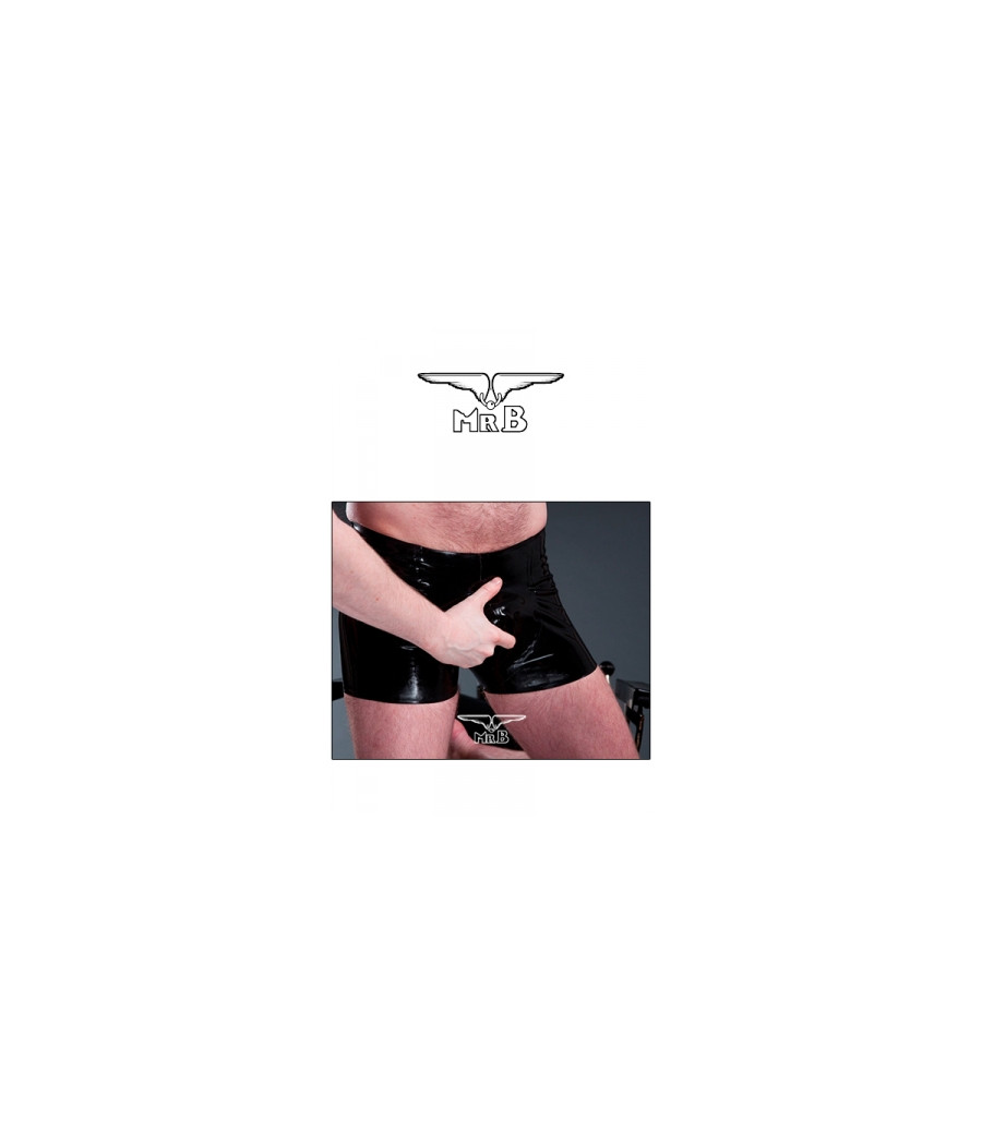 Rubber Shorts