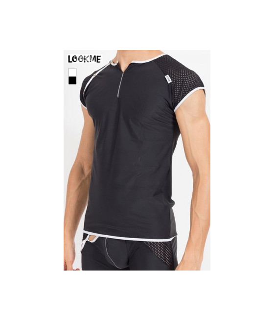 T-Shirt Mixing