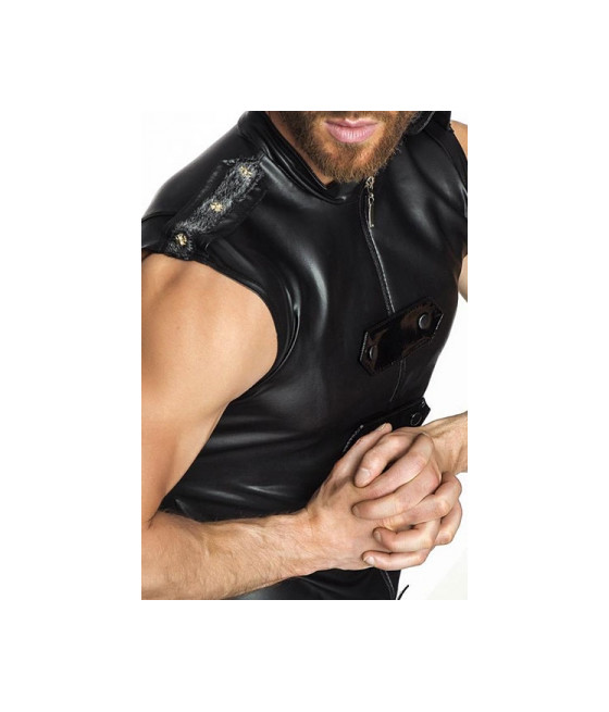 Veste STRONGER Clipped