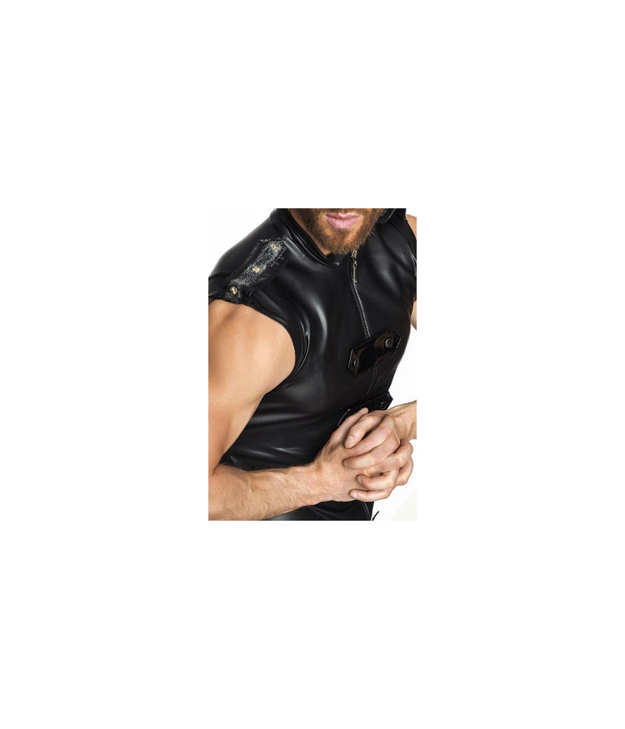 Veste STRONGER Clipped