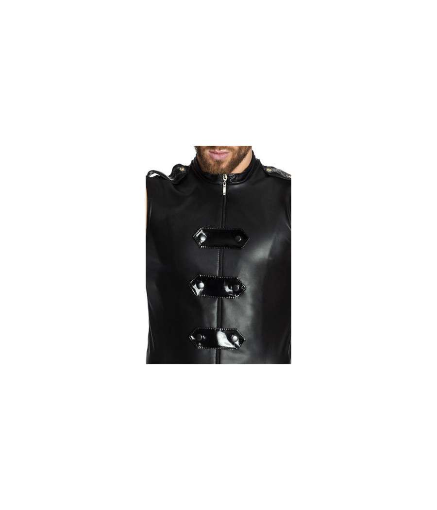 Veste STRONGER Clipped