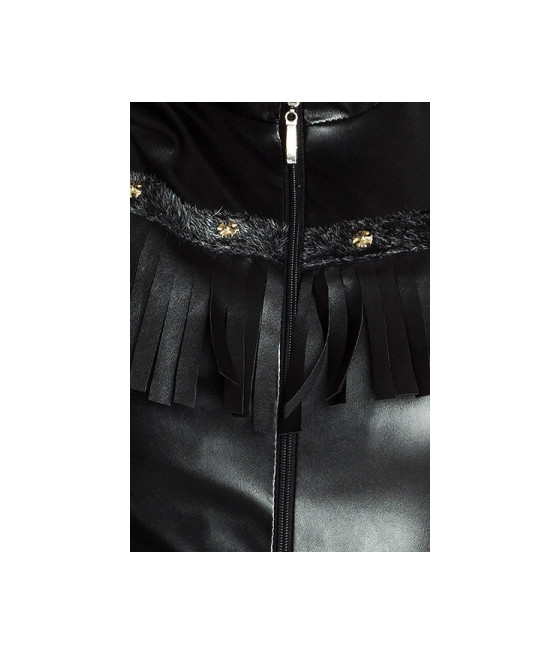 Veste STRONGER Rawhide