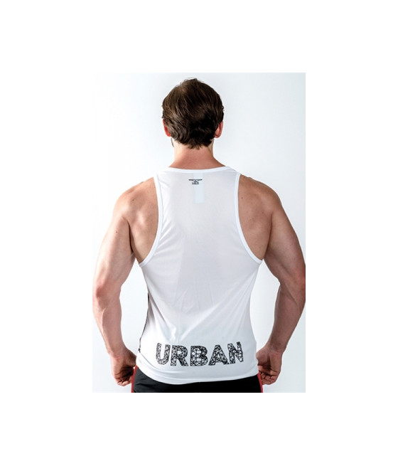 Débardeur Mister B URBAN - Couple
