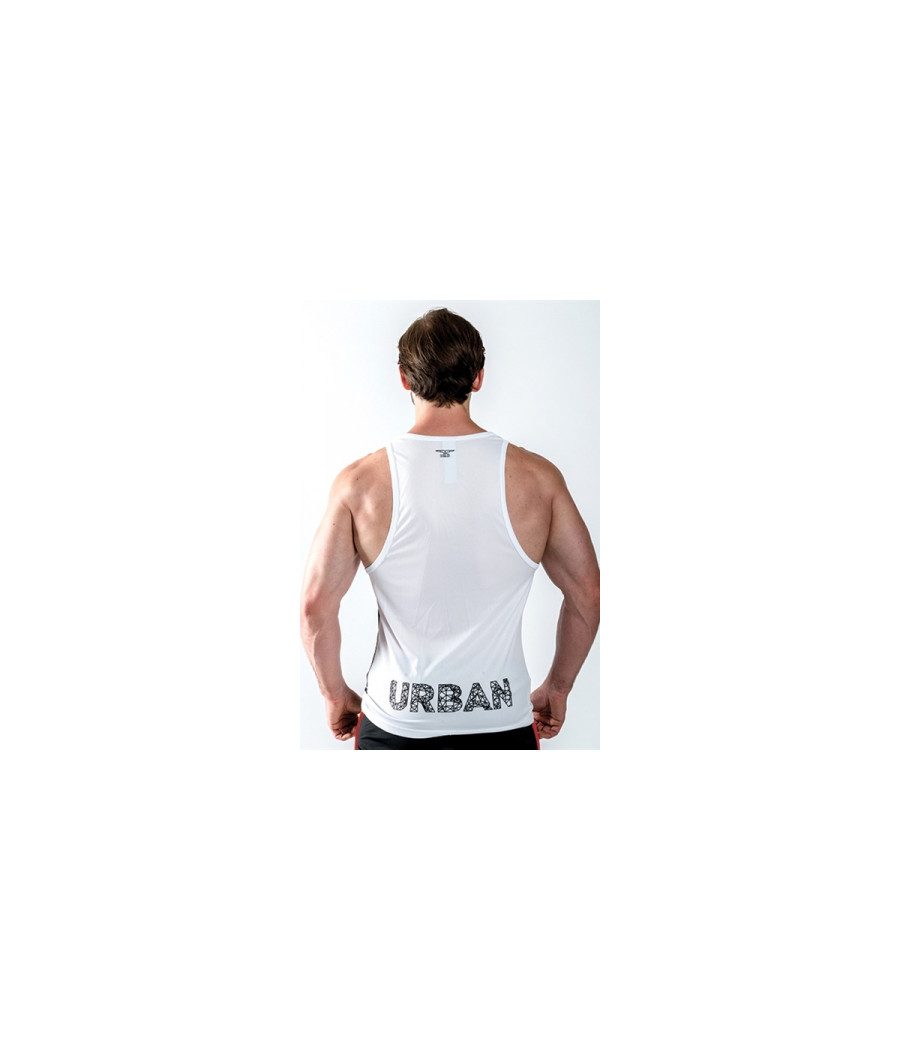 Débardeur Mister B URBAN - Couple
