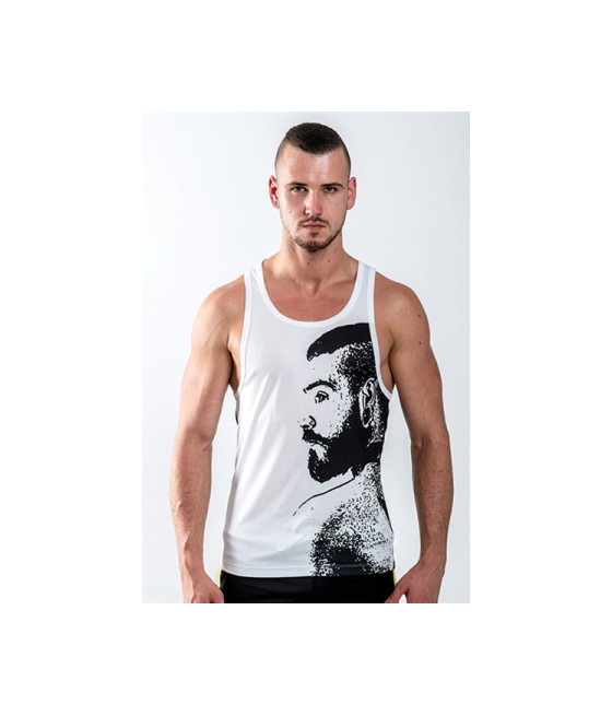 Débardeur Mister B URBAN - Guy