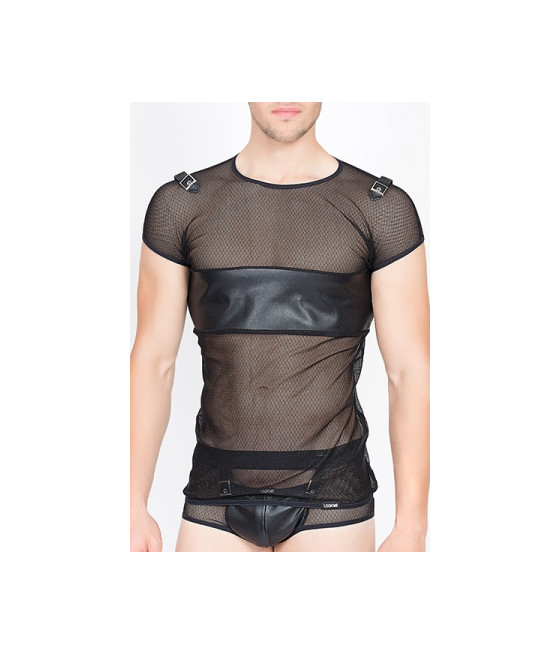 T-shirt Thunder