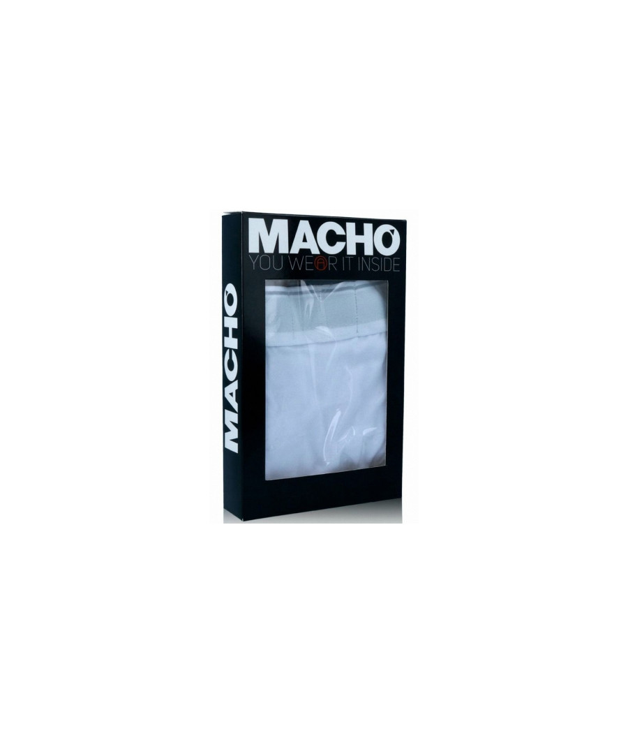 Slip MC088 gris