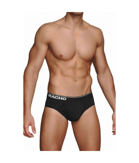 Slip MC088 noir