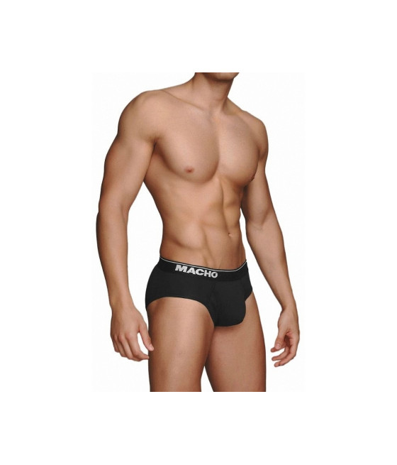 Slip MC088 noir
