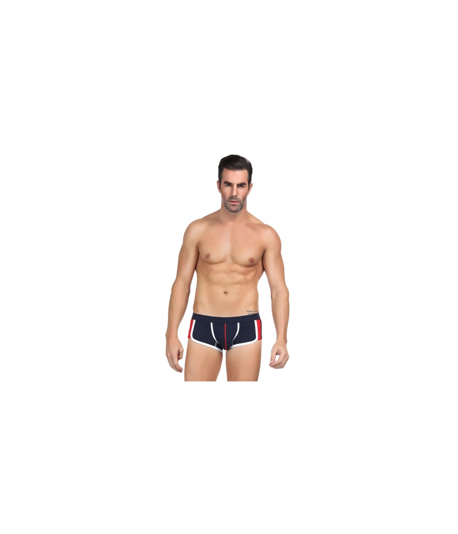 Mini boxer bleu - Paris Hollywood Mini boxer bleu - Paris Hollywood