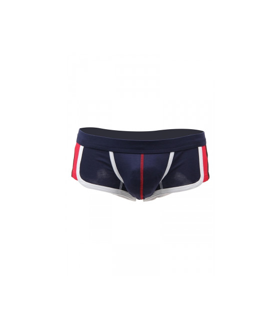 Mini boxer bleu - Paris Hollywood