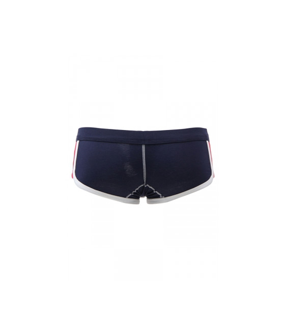 Mini boxer bleu - Paris Hollywood