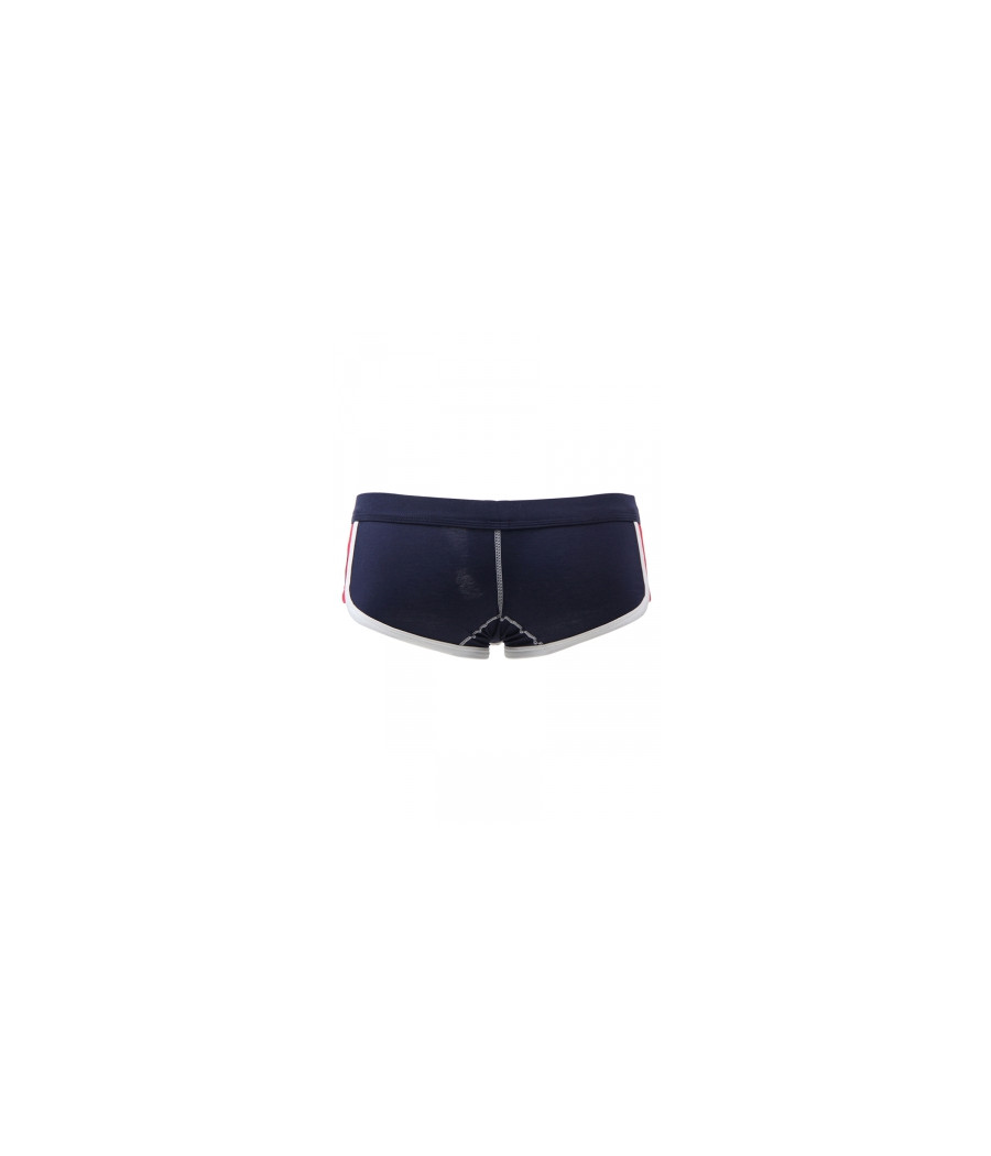 Mini boxer bleu - Paris Hollywood