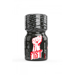 Poppers Fist Amyl Black Label 10ml