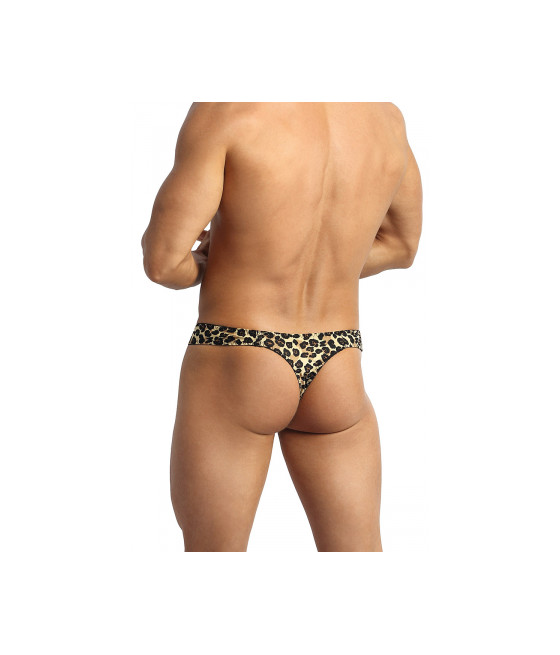 String Mercury - Anaïs for Men