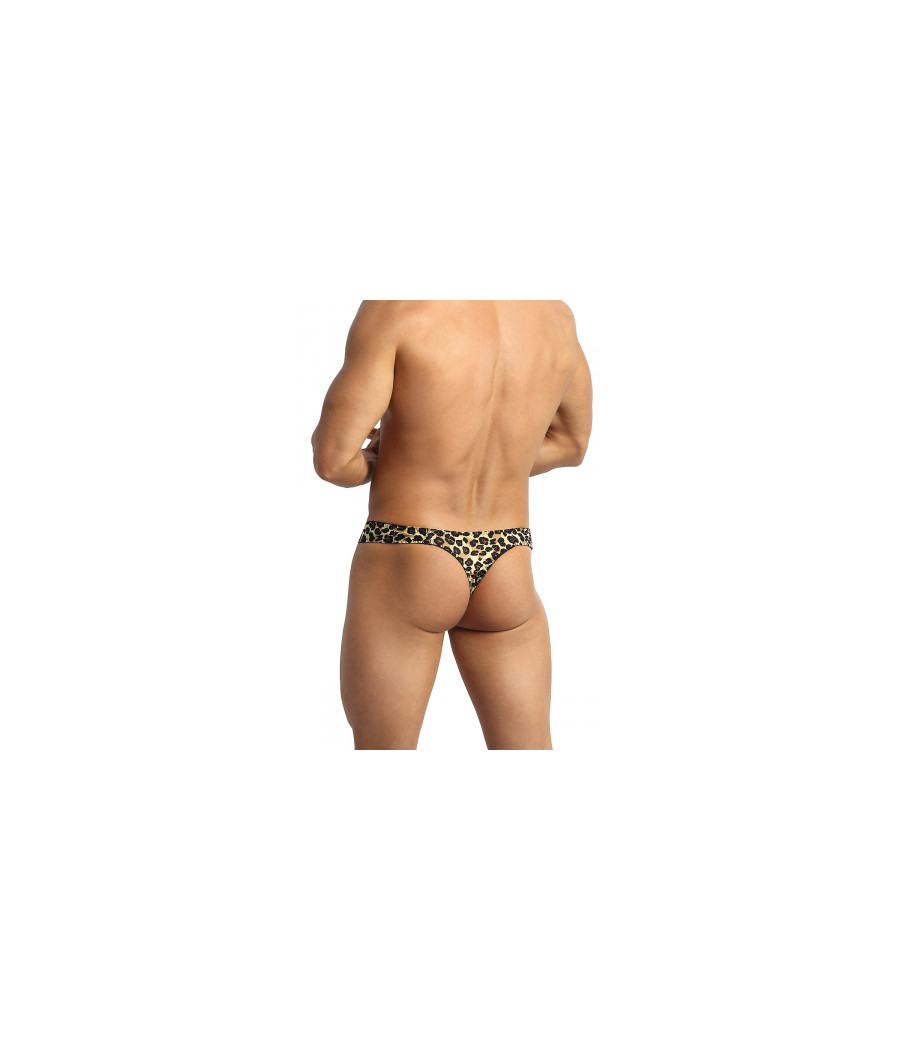 String Mercury - Anaïs for Men