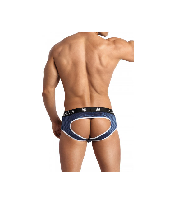 Jock Bikini Naval - Anaïs for Men