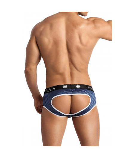 Jock Bikini Naval - Anaïs for Men