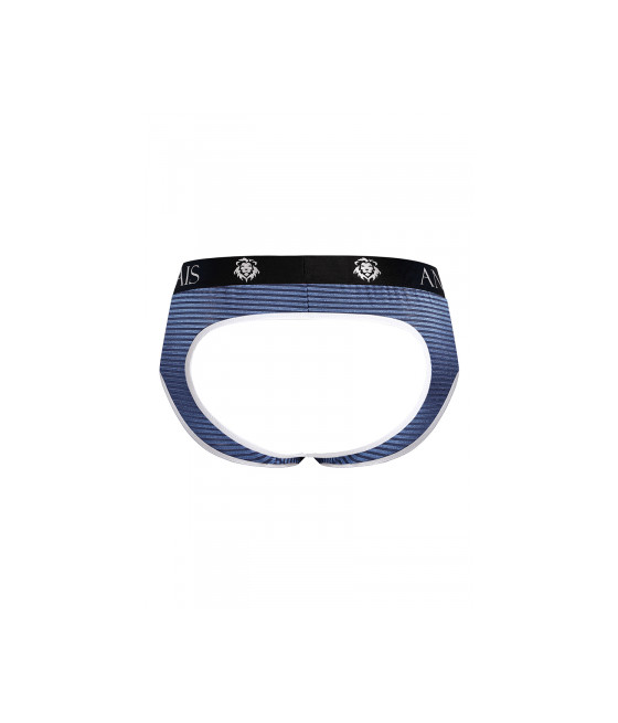 Jock Bikini Naval - Anaïs for Men