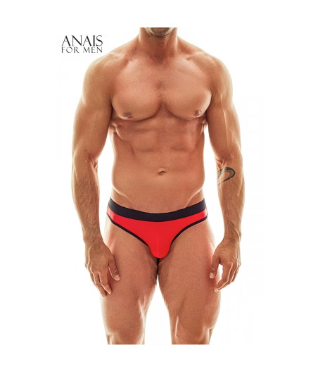 Slip Soul - Anaïs for Men