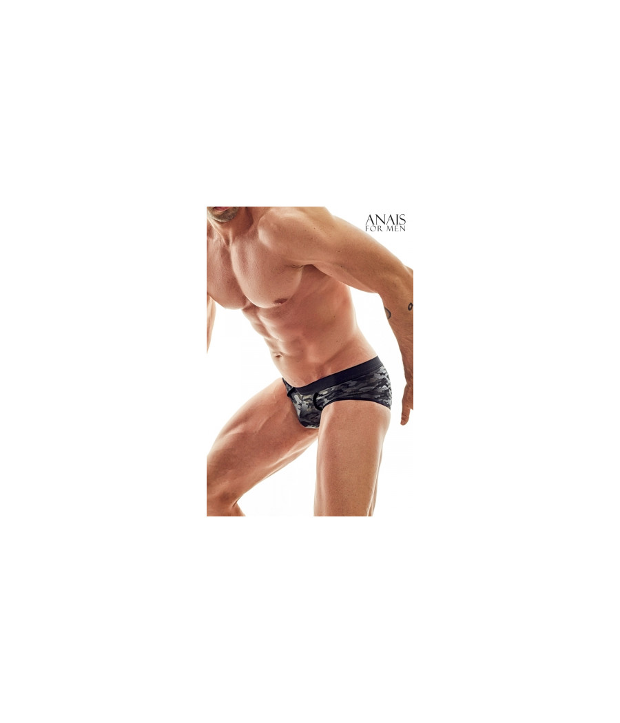 Shorty Elektro - Anaïs for Men