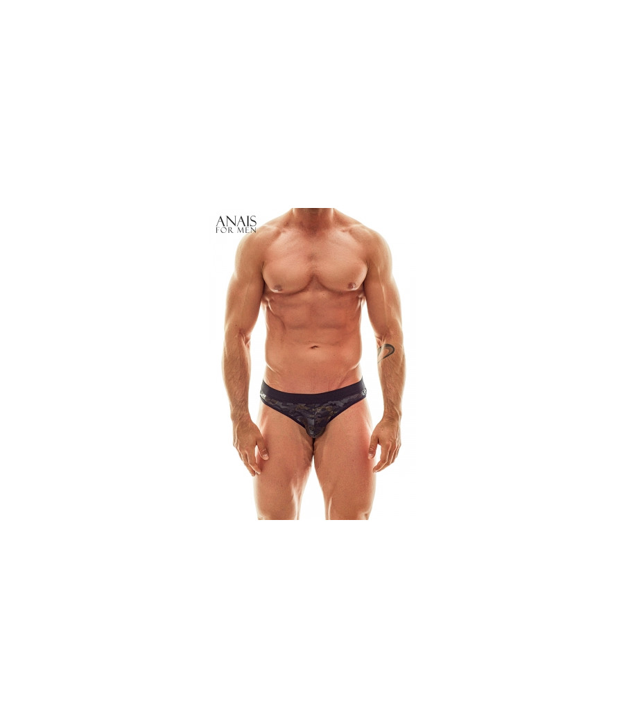 Slip Electro - Anaïs for Men Slip Electro - Anaïs for Men
