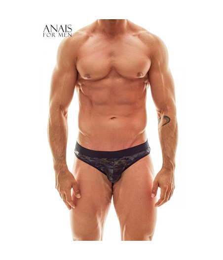 Slip Electro - Anaïs for Men