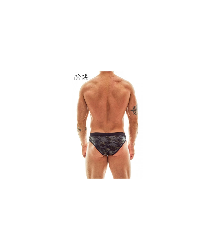 Slip Electro - Anaïs for Men