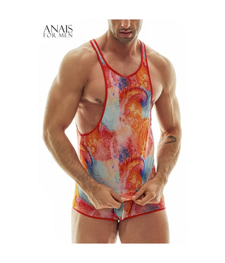 Ensemble Falcon - Anaïs for Men