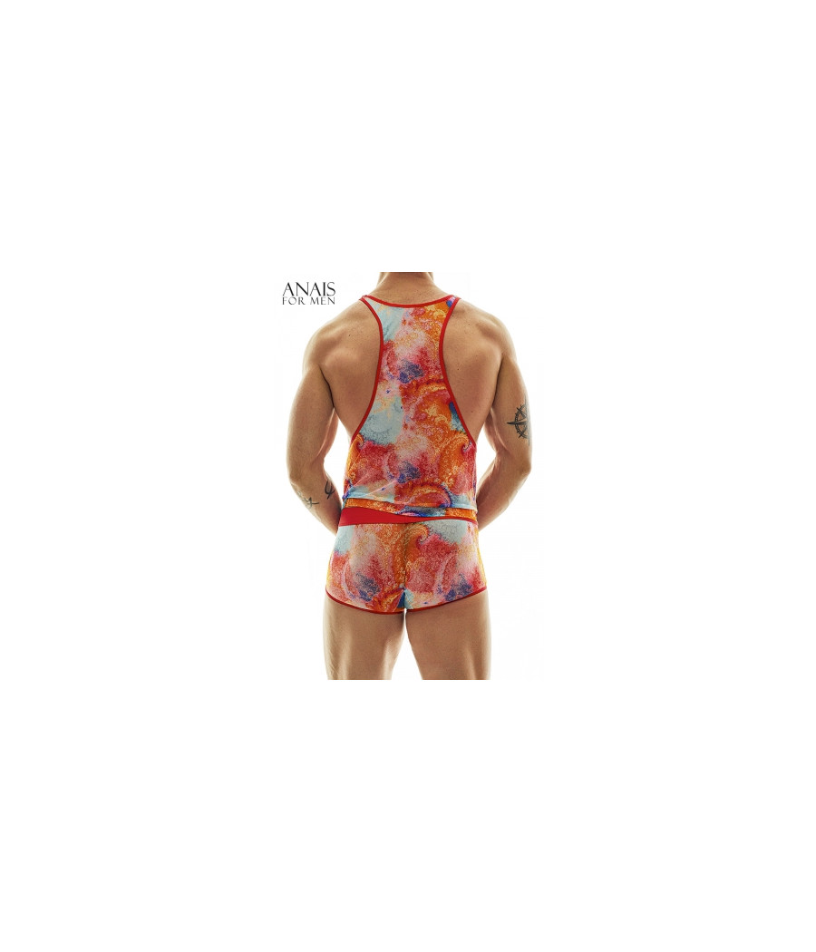 Ensemble Falcon - Anaïs for Men