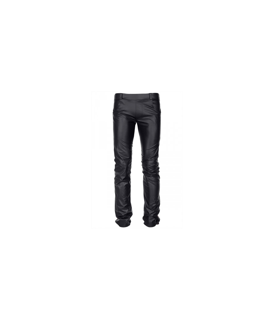 Pantalon wetlook - Regnes
