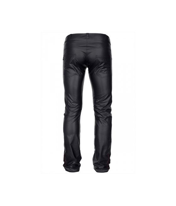 Pantalon wetlook - Regnes