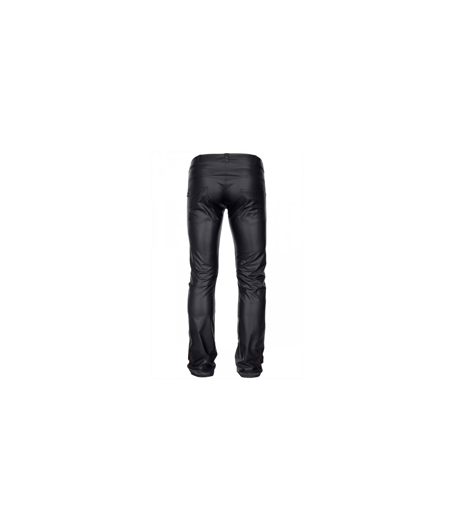 Pantalon wetlook - Regnes