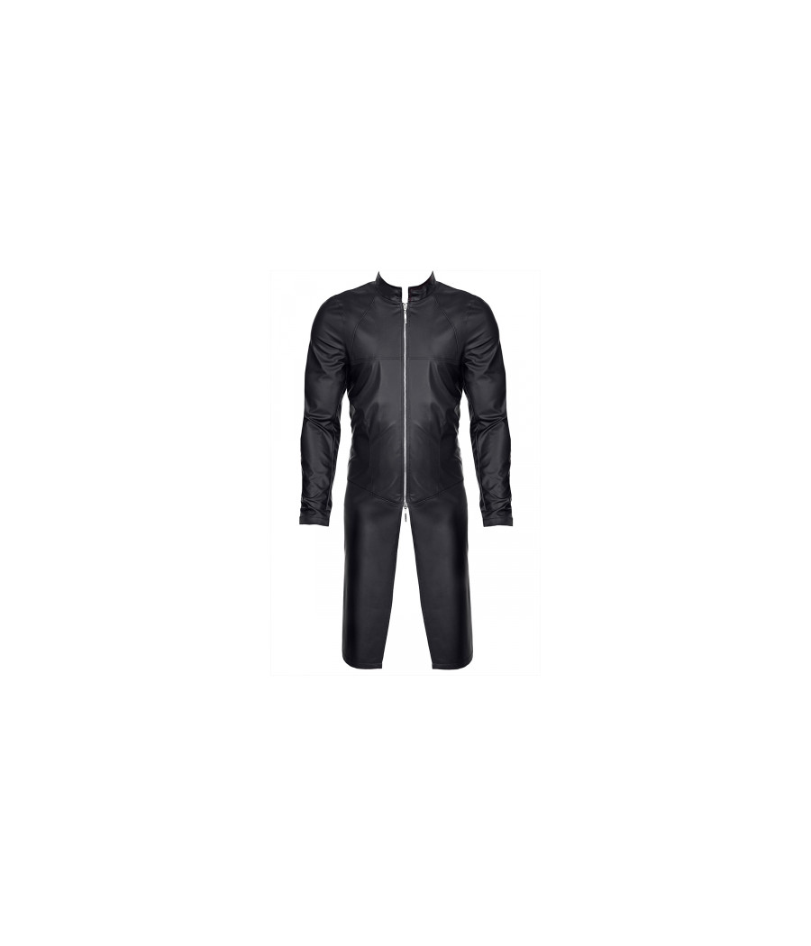 Manteau wetlook Mario - Regnes