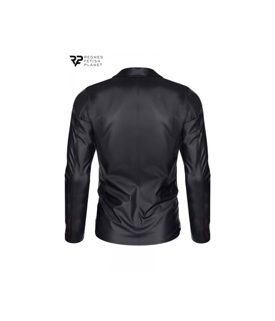 Veste wetlook Daniele - Regnes