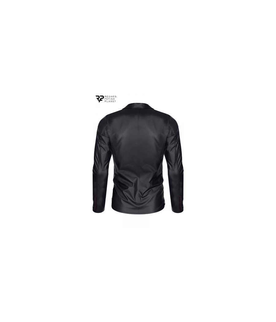 Veste wetlook Daniele - Regnes