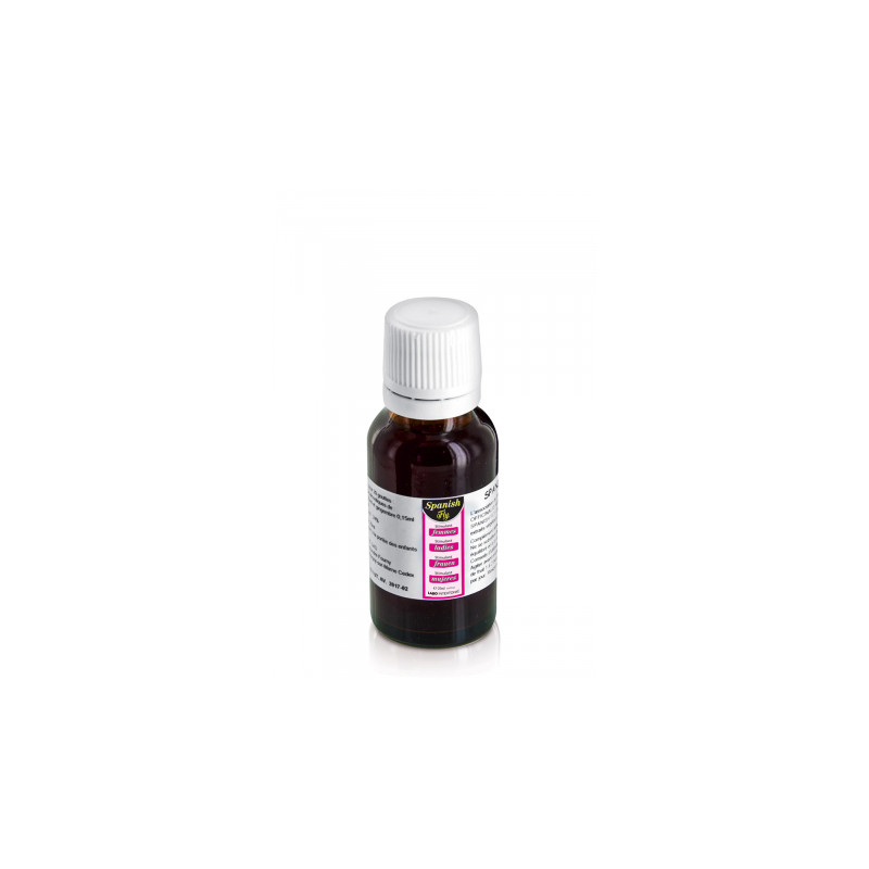 Stimulant Spanish Fly pour femmes 20ml