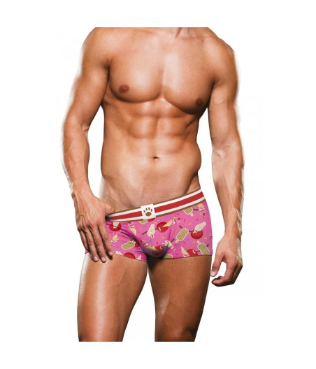 Boxer imprimé glace - Prowler