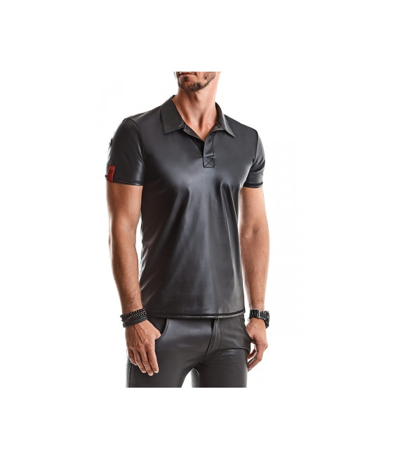 Polo en Wetlook - Regnes