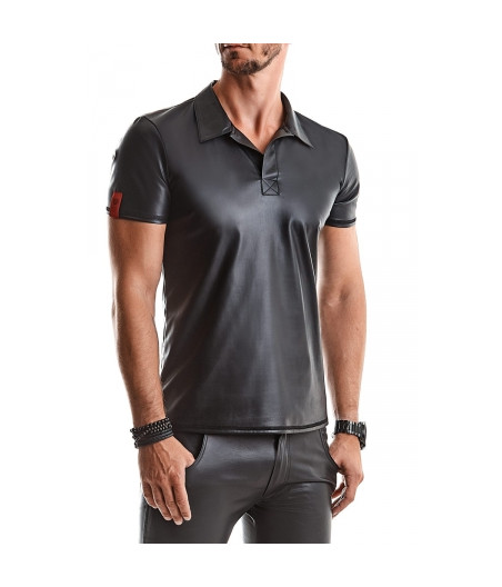 Polo en Wetlook - Regnes