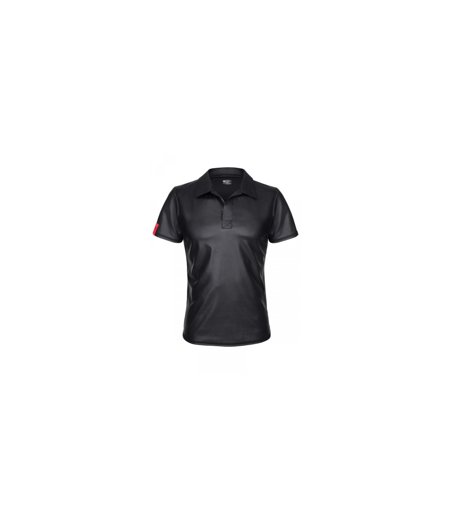 Polo en Wetlook - Regnes