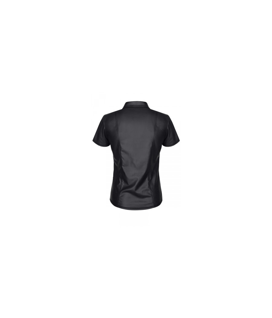 Polo en Wetlook - Regnes