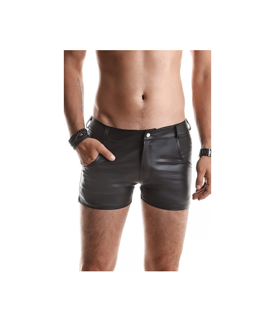 Short court en Wetlook - Regnes