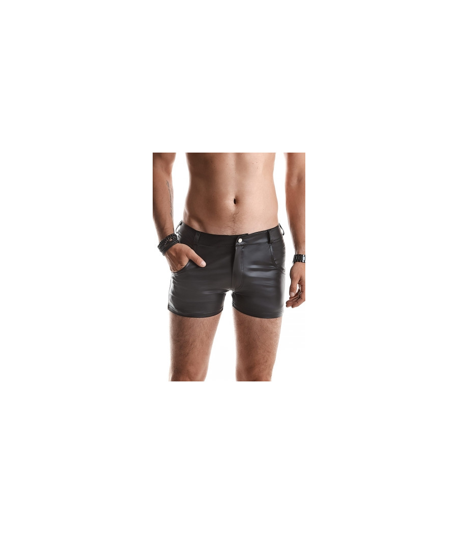 Short court en Wetlook - Regnes Short court en Wetlook - Regnes