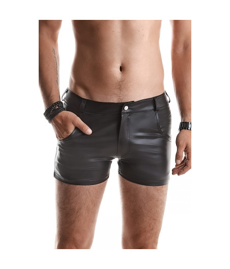 Short court en Wetlook - Regnes